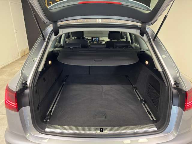 Audi A6 — photo 16