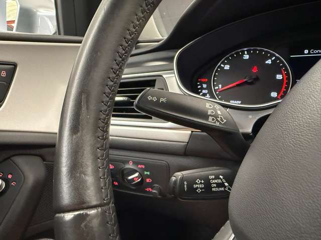 Audi A6 — photo 17
