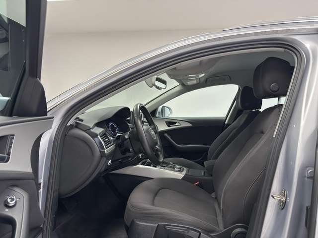 Audi A6 — photo 11