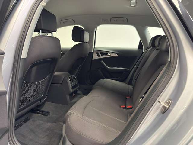 Audi A6 — photo 15
