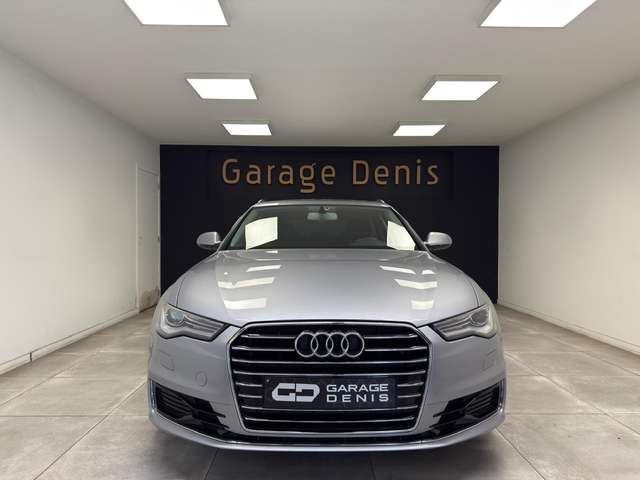 Audi A6 — photo 2