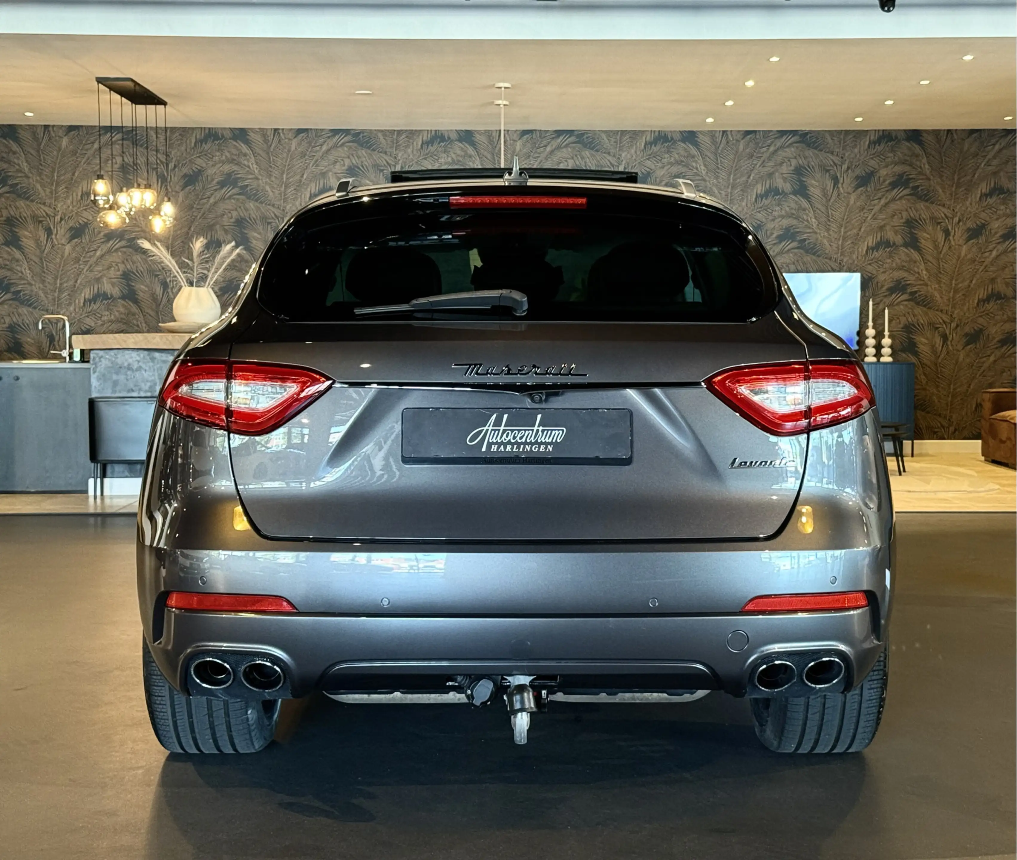 Maserati Levante 3.0 V6 S AWD I 430PK I Pano I H&K — photo 4