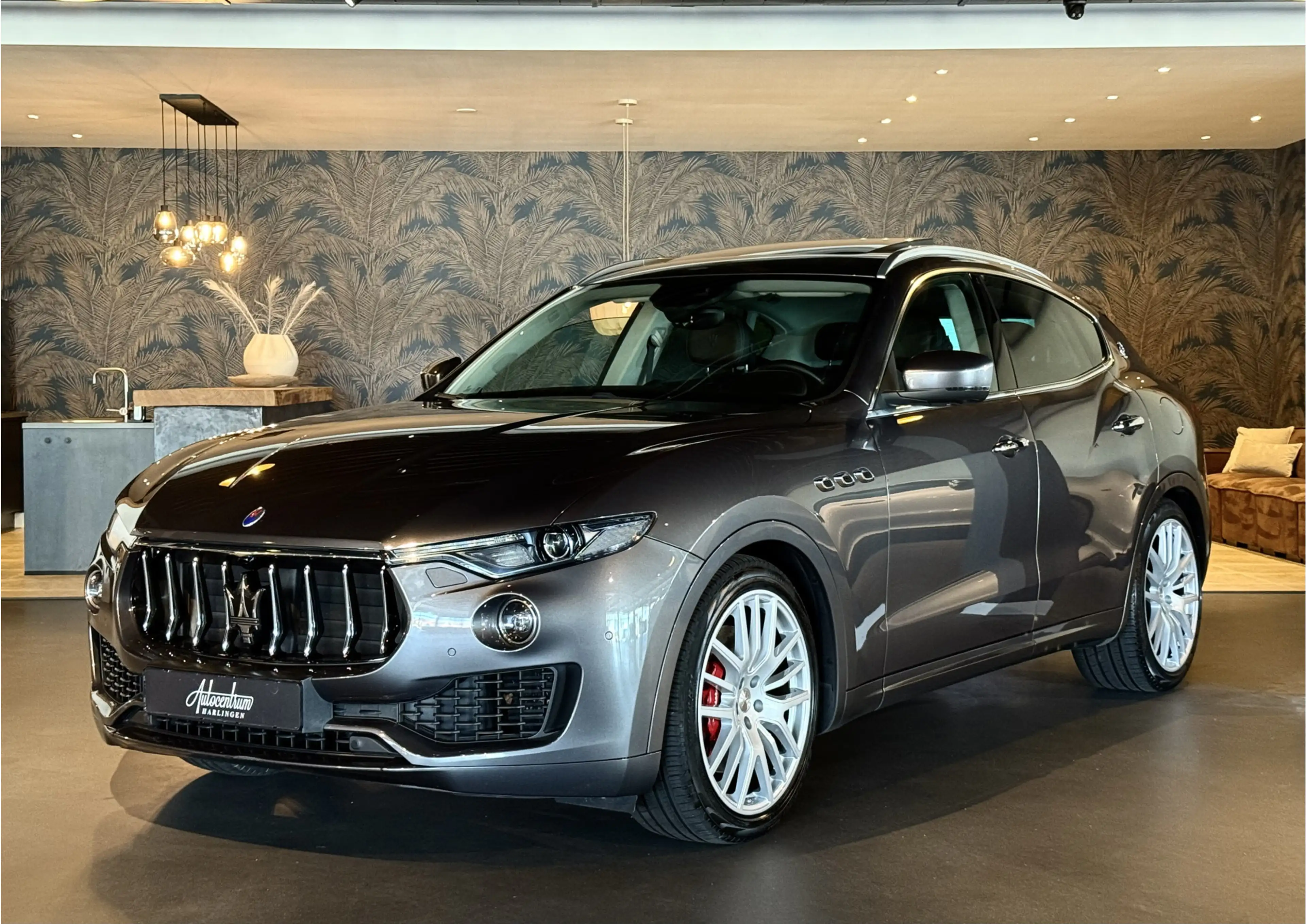 Maserati Levante 3.0 V6 S AWD I 430PK I Pano I H&K