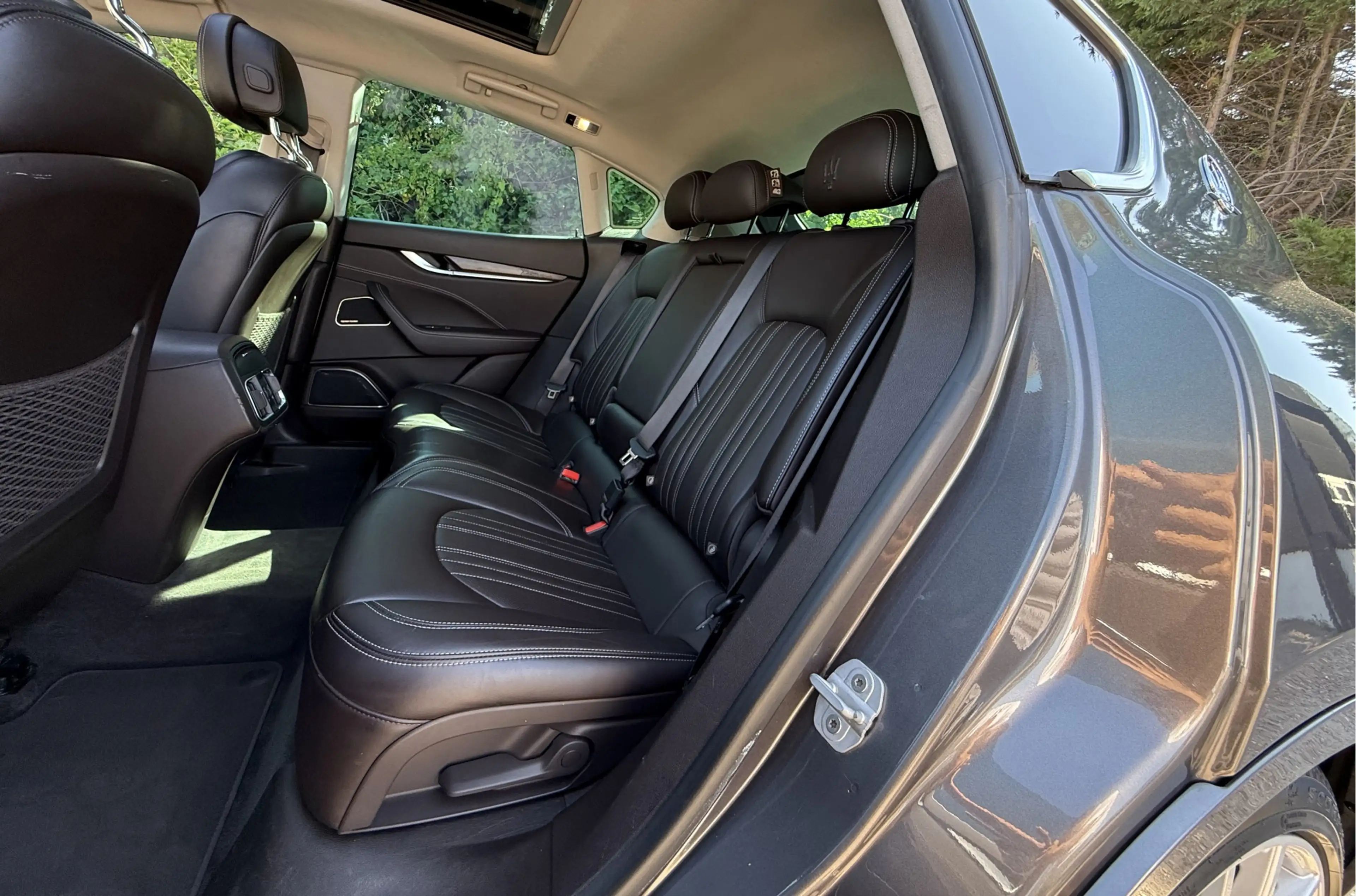Maserati Levante 3.0 V6 S AWD I 430PK I Pano I H&K — photo 12