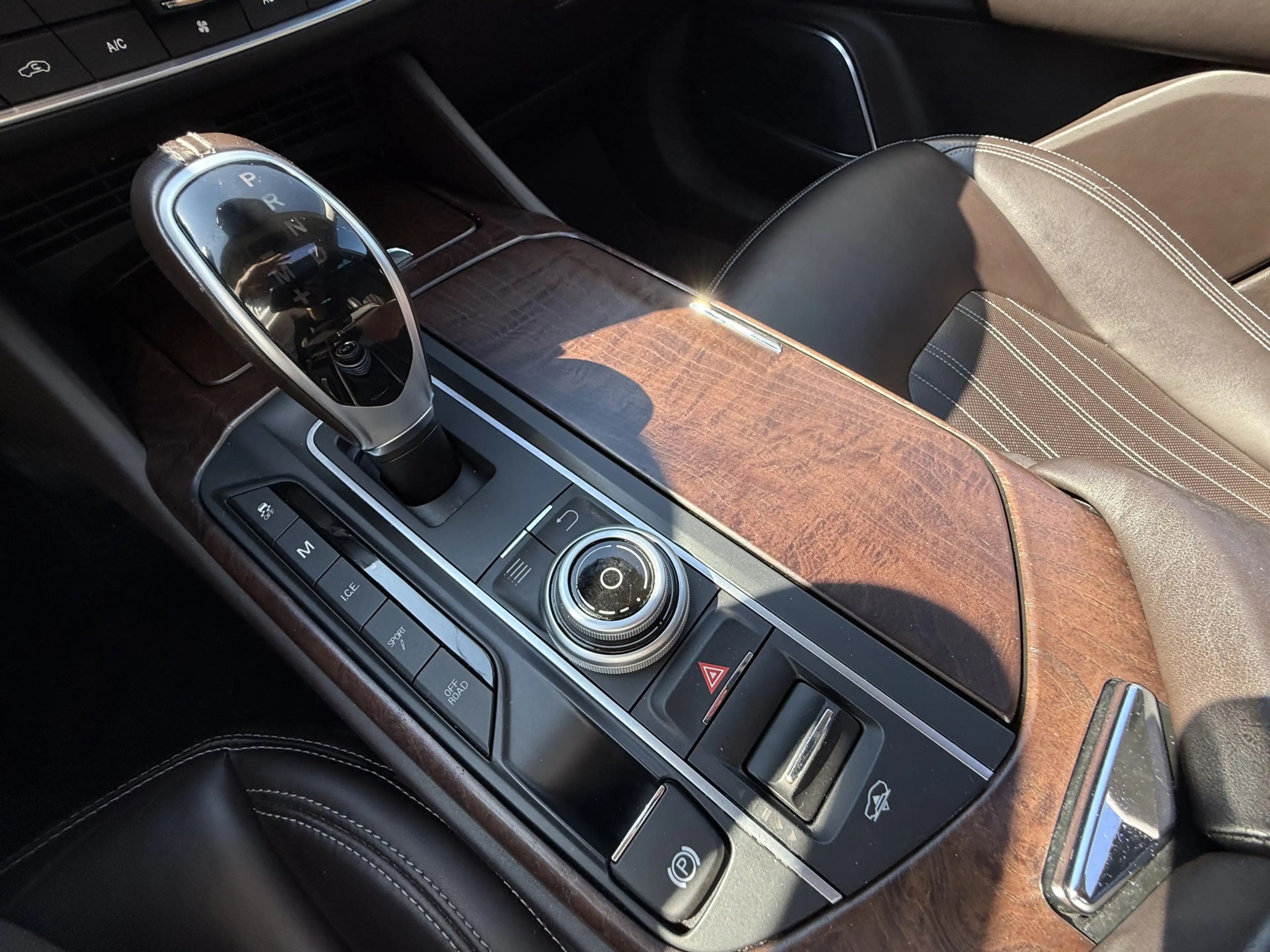 Maserati Levante 3.0 V6 S AWD I 430PK I Pano I H&K — photo 10