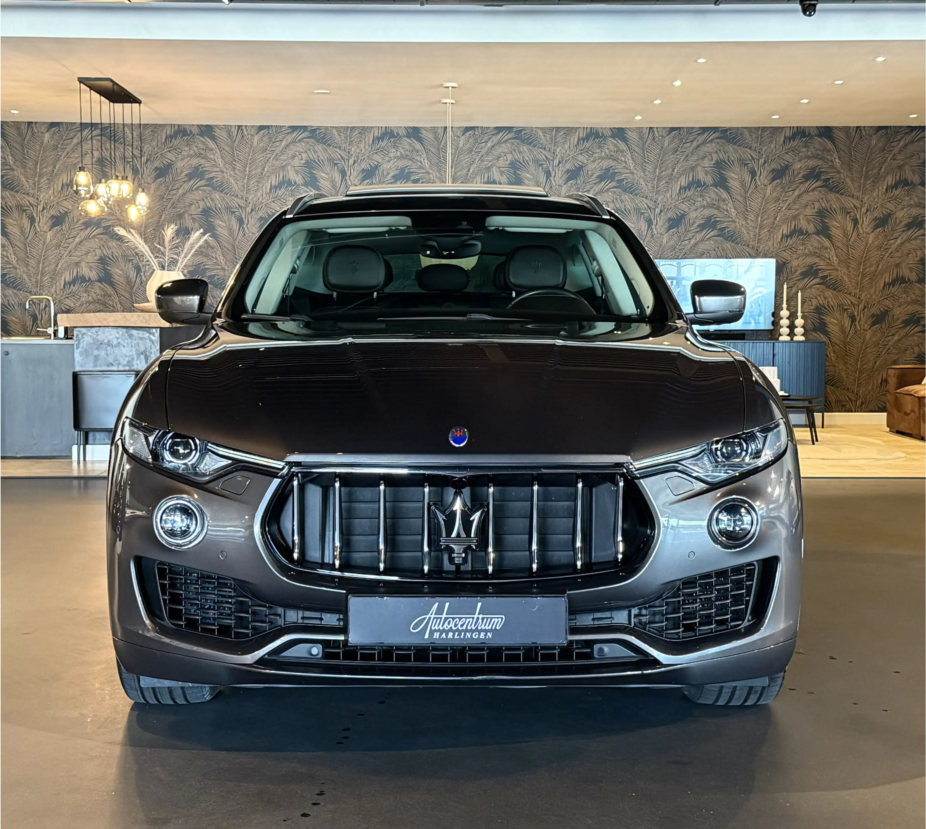 Maserati Levante 3.0 V6 S AWD I 430PK I Pano I H&K — photo 8