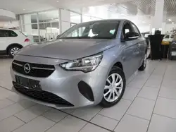 Opel Corsa F Edition 1.2 KLIMA/TEMPOMAT/SPURASSISTENT
