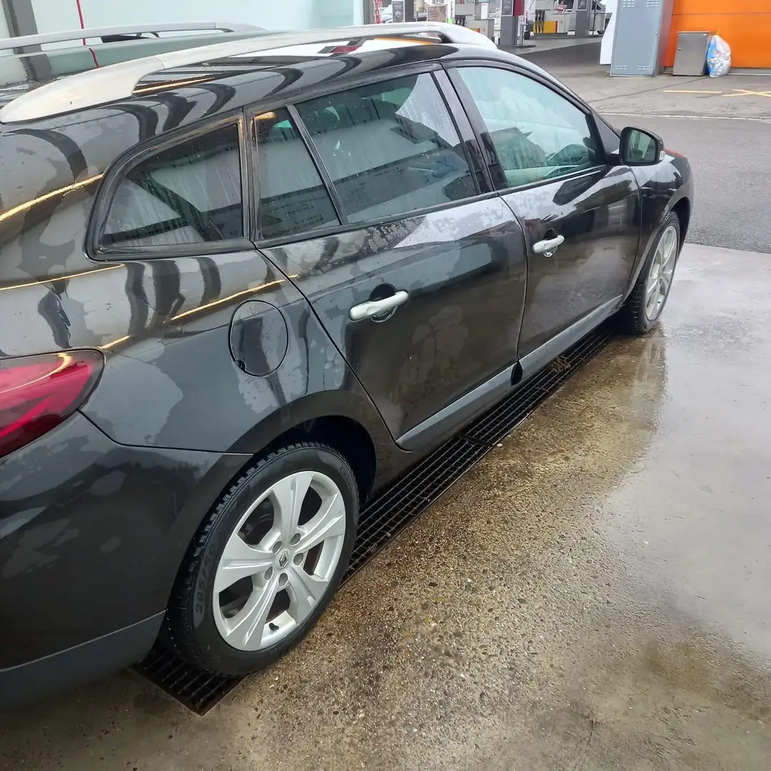 Renault Megane 5p 1.5 dci Dynamique 105cv - 2