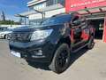 Nissan King Cab Visia King Cab 4x4 Noir - thumbnail 3