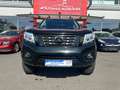 Nissan King Cab Visia King Cab 4x4 Noir - thumbnail 2