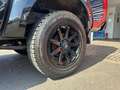 Nissan King Cab Visia King Cab 4x4 Noir - thumbnail 4