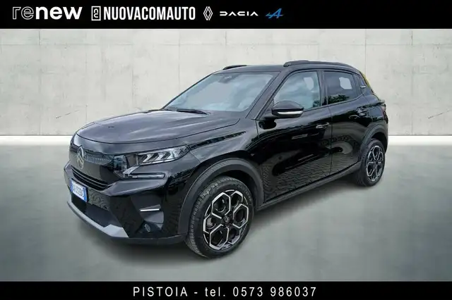 Citroen C3 1.2 puretech Max 100cv s&s