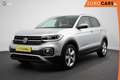Volkswagen T-Cross 1.0 TSI 110pk DSG Style | Navigatie | Apple Carpla Zilver - thumbnail 1