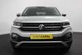 Volkswagen T-Cross 1.0 TSI 110pk DSG Style | Navigatie | Apple Carpla Zilver - thumbnail 5