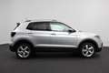 Volkswagen T-Cross 1.0 TSI 110pk DSG Style | Navigatie | Apple Carpla Zilver - thumbnail 8