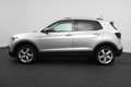 Volkswagen T-Cross 1.0 TSI 110pk DSG Style | Navigatie | Apple Carpla Zilver - thumbnail 9