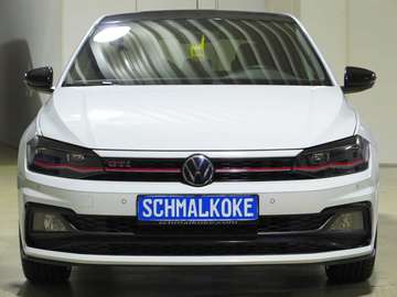 GTI 2.0 TSI OPF DSG Navi DAB ACC LM18