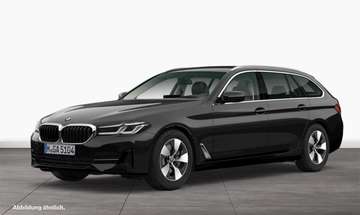 i Touring Luxury Line | Driv.Assist | Parkassisten