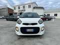 Kia Picanto 1.0 12V 5 porte Glam Collection OK NEOPATENTATI Blanc - thumbnail 2