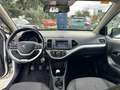 Kia Picanto 1.0 12V 5 porte Glam Collection OK NEOPATENTATI Blanc - thumbnail 11
