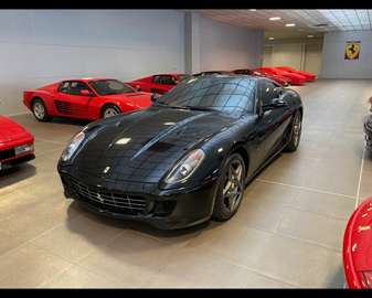 GTB FIORANO F1
