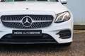 Mercedes-Benz E 200 E Cabriolet Automaat AMG Line | Premium Edition | Wit - thumbnail 34