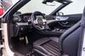 Mercedes-Benz E 200 E Cabriolet Automaat AMG Line | Premium Edition | Wit - thumbnail 3