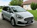 Ford Galaxy Titanium Aut.*7Sitzer*Navi*R-Kamera*SHZ*Spur*TOP* Silber - thumbnail 3