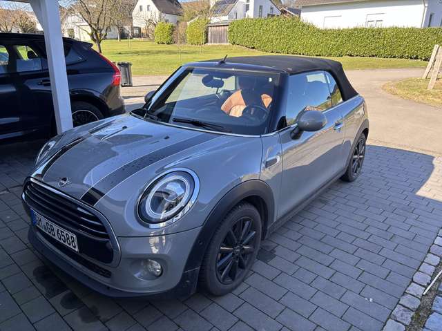 Imagine MINI Cooper Cooper