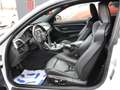 BMW M4 3.0 DKG  CUIR NAVI Blanc - thumbnail 6