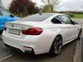 BMW M4 3.0 DKG  CUIR NAVI Blanc - thumbnail 3