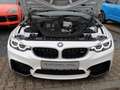 BMW M4 3.0 DKG  CUIR NAVI Blanc - thumbnail 14