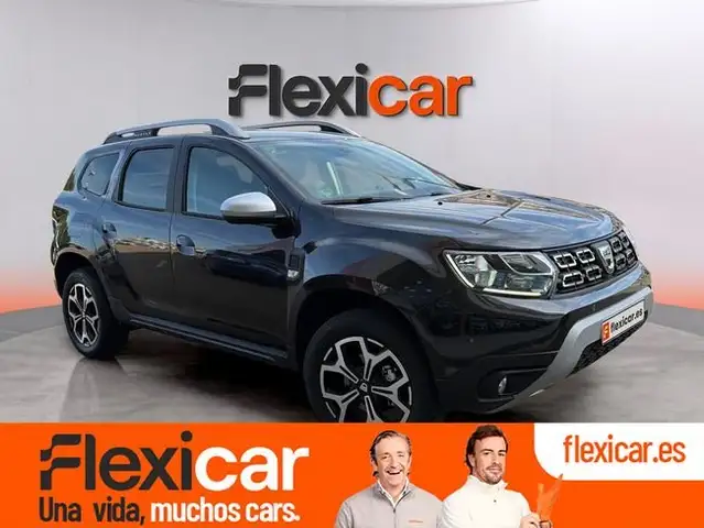 Dacia Duster 1.6 Access 4x2 84kW