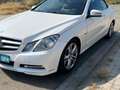 Mercedes-Benz E 350 Cabrio 350BlueTec 9G-Tronic Wit - thumbnail 7