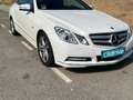 Mercedes-Benz E 350 Cabrio 350BlueTec 9G-Tronic Wit - thumbnail 4