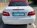 Mercedes-Benz E 350 Cabrio 350BlueTec 9G-Tronic Wit - thumbnail 6