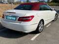 Mercedes-Benz E 350 Cabrio 350BlueTec 9G-Tronic Wit - thumbnail 5
