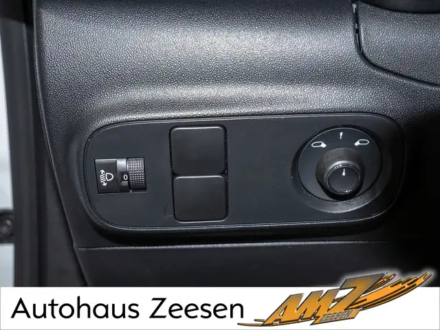 Citroen C3 view 17