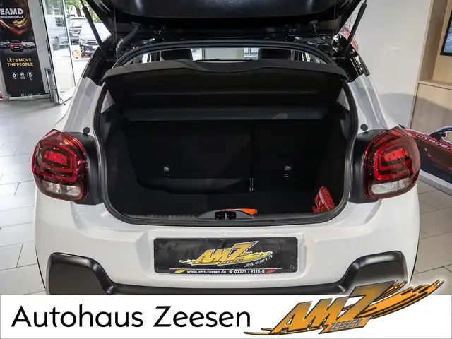 Citroen C3 view 20