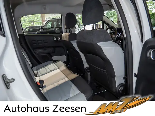 Citroen C3 view 4