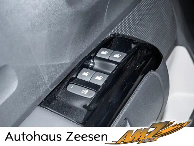 Citroen C3 view 18