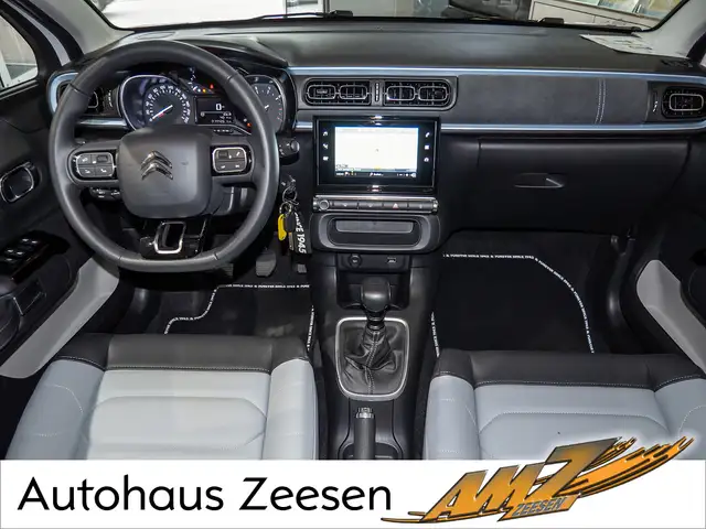 Citroen C3 view 6