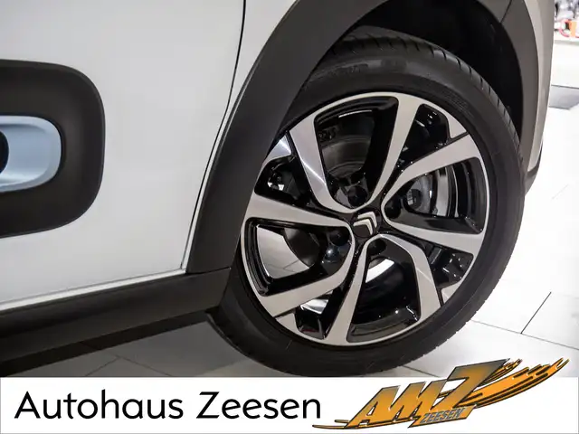 Citroen C3 view 5