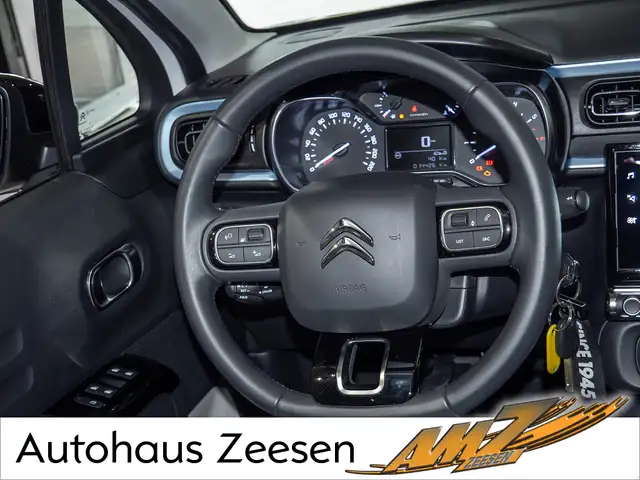 Citroen C3 view 7