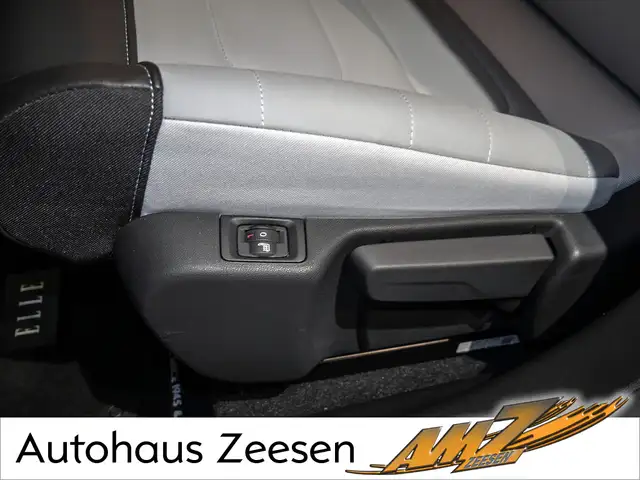 Citroen C3 view 19
