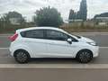 Ford Fiesta 1.6 TDCi Trend DPF Wit - thumbnail 6