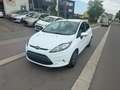 Ford Fiesta 1.6 TDCi Trend DPF Wit - thumbnail 1