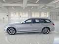 BMW 320 d 48V Touring Business Advantage Argent - thumbnail 6