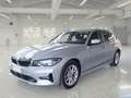 BMW 320 d 48V Touring Business Advantage Argent - thumbnail 1