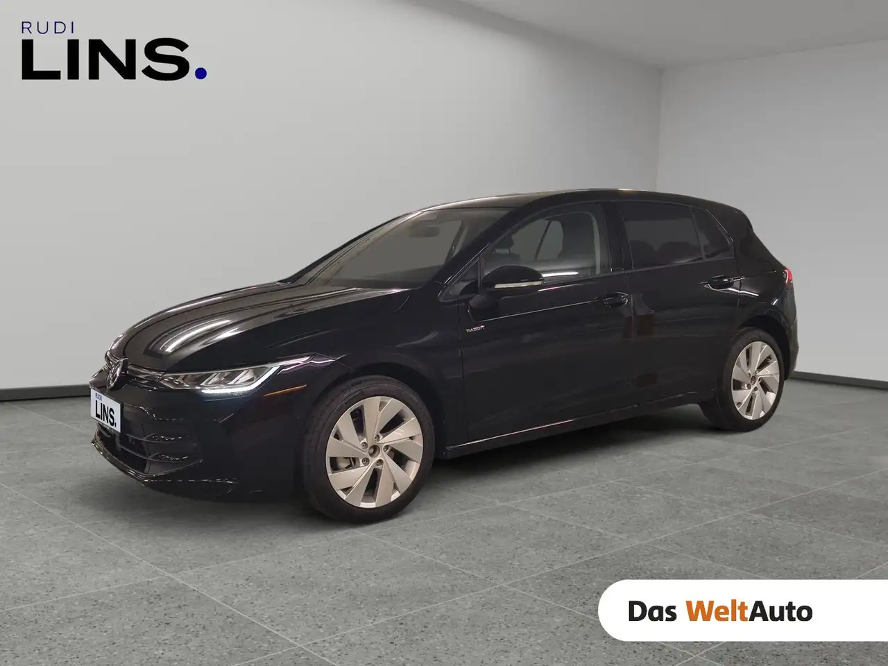 Volkswagen Golf 2026